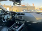 Jaguar F-PACE Bezwypadkowy / Drugi Właściciel / Tempomat / Panorama / LED / FV Marża - 13