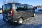 Renault Trafic 1.6D 9-Osobowy/ Long/ Nawiewy/ Navi/ Kamera/ Klima/ Tempomat/ Sprowadz - 10