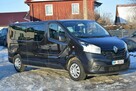 Renault Trafic 1.6D 9-Osobowy/ Long/ Nawiewy/ Navi/ Kamera/ Klima/ Tempomat/ Sprowadz - 1