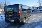 Renault Trafic 1.6D 9-Osobowy/ Long/ Nawiewy/ Navi/ Kamera/ Klima/ Tempomat/ Sprowadz - 11