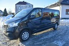 Renault Trafic 1.6D 9-Osobowy/ Long/ Nawiewy/ Navi/ Kamera/ Klima/ Tempomat/ Sprowadz - 14