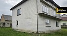 Dom Wola Osowa gm. Staszów, - 4