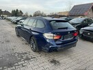 BMW 530 M Sport XDrive Skóra Kamera Panorama Pamięć 265KM - 4