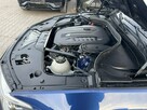 BMW 530 M Sport XDrive Skóra Kamera Panorama Pamięć 265KM - 14