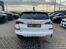 Škoda Kamiq Podgrzewanie Klimatronik Kamera Virtual cockpit HAK - 4