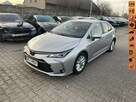 Toyota Corolla LPG Kamera Klimatronik Podgrzewanie Virtual cockpit 125KM