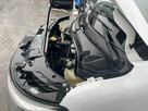 Renault Master L4H3 Plandeka Kabina Tachograf Klimatyzacja 3 osobowy - 15