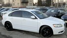 Volvo S40 2.0D*150PS*OPŁACONY*Bezwypadkowy Klimatronik Skóra*Serwis*GWARANCJA 24 - 7