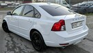 Volvo S40 2.0D*150PS*OPŁACONY*Bezwypadkowy Klimatronik Skóra*Serwis*GWARANCJA 24 - 8