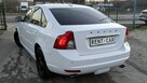 Volvo S40 2.0D*150PS*OPŁACONY*Bezwypadkowy Klimatronik Skóra*Serwis*GWARANCJA 24 - 9