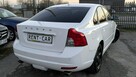 Volvo S40 2.0D*150PS*OPŁACONY*Bezwypadkowy Klimatronik Skóra*Serwis*GWARANCJA 24 - 11