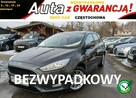 Ford Focus 1.0EcoBoost*101PS*OPŁACONY*Bezwypadkowy Klimatronik*Serwis*GWARANCJA24
