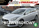 Hyundai i40 1.7CRDi*116PS*OPŁACONY Bezwypadkowy Klimatronik Serwis*GWARANCJA 24M* - 1