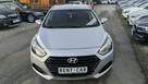 Hyundai i40 1.7CRDi*116PS*OPŁACONY Bezwypadkowy Klimatronik Serwis*GWARANCJA 24M* - 4