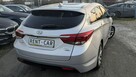 Hyundai i40 1.7CRDi*116PS*OPŁACONY Bezwypadkowy Klimatronik Serwis*GWARANCJA 24M* - 9