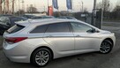 Hyundai i40 1.7CRDi*116PS*OPŁACONY Bezwypadkowy Klimatronik Serwis*GWARANCJA 24M* - 11