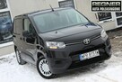Toyota Proace City Verso SalonPL Rej.2021r ASO Hak Tempomat Parktronic