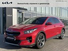 Kia XCeed 1.5 T-GDI 160KM M + Smart + A18 Salon Polska Serwis ASO Gwarancja