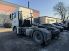 man Tgs 18.440 hydraulika, super niski przebieg. - 3