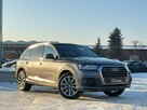 Audi Q7 Panorama / BOSE / Aktywny tempomat / Kamera 360 / Key less / FV marża