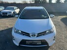 Toyota Auris 1,8Hybrid*99PS*154.000 ASO*1WŁ*Navi*Kamera*Asyst.Park*ALU16'Opłacony - 2