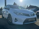 Toyota Auris 1,8Hybrid*99PS*154.000 ASO*1WŁ*Navi*Kamera*Asyst.Park*ALU16'Opłacony - 3