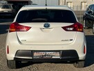 Toyota Auris 1,8Hybrid*99PS*154.000 ASO*1WŁ*Navi*Kamera*Asyst.Park*ALU16'Opłacony - 5