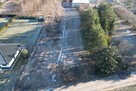 Działka pod zabudowe jenorodzinną - 1