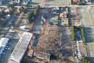 Działka pod zabudowe jenorodzinną - 8