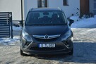 Opel Zafira 1.4TB 2016r/ Navi/ Kamera/ Klimatronik/ Sprowadzony/ Opłacony - 3