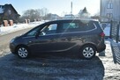 Opel Zafira 1.4TB 2016r/ Navi/ Kamera/ Klimatronik/ Sprowadzony/ Opłacony - 15