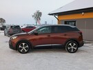 Peugeot 3008 2.0 HDi Premium - 10