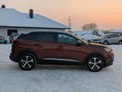 Peugeot 3008 2.0 HDi Premium - 14