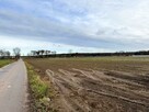 Działka inwestycyjna Wola Mystkowska gm. Somianka, Pułtuska - 9