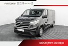 Renault Trafic 2.0 150KM LED NAVI K.cof Salon PL VAT23%