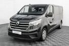 Renault Trafic 2.0 150KM LED NAVI K.cof Salon PL VAT23% - 2