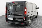 Renault Trafic 2.0 150KM LED NAVI K.cof Salon PL VAT23% - 5