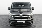 Renault Trafic 2.0 150KM LED NAVI K.cof Salon PL VAT23% - 7