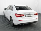 Mercedes A 200 GD8K621#200 d Progressive 8G-DCT Ambient Podgrz.f Salon PL VAT23% - 4