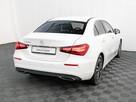 Mercedes A 200 GD8K621#200 d Progressive 8G-DCT Ambient Podgrz.f Salon PL VAT23% - 5
