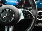 Mercedes A 200 GD8K621#200 d Progressive 8G-DCT Ambient Podgrz.f Salon PL VAT23% - 15