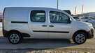 Renault Kangoo Klima+Super stan  MAXI   navi - 5