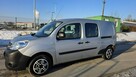 Renault Kangoo Klima+Super stan  MAXI   navi - 9