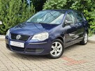 Volkswagen Polo LIFT 1.2 benzyna * 5 DRZWI * serwisowany * zadbany * warszawa - 1