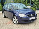 Volkswagen Polo LIFT 1.2 benzyna * 5 DRZWI * serwisowany * zadbany * warszawa - 2