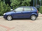 Volkswagen Polo LIFT 1.2 benzyna * 5 DRZWI * serwisowany * zadbany * warszawa - 4