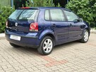 Volkswagen Polo LIFT 1.2 benzyna * 5 DRZWI * serwisowany * zadbany * warszawa - 10
