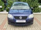 Volkswagen Polo LIFT 1.2 benzyna * 5 DRZWI * serwisowany * zadbany * warszawa - 11
