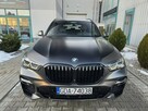 BMW X5 Black Vermilion. Webasto. Skrętna oś. Fvat23%. Bezwypadkowy.Wentylacja - 2