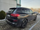 BMW X5 Black Vermilion. Webasto. Skrętna oś. Fvat23%. Bezwypadkowy.Wentylacja - 4